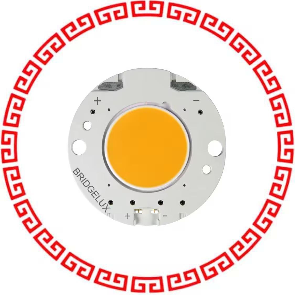 BXRC-56G4000-F-24 LED ARRAY 4000LM COOL WHITE COB