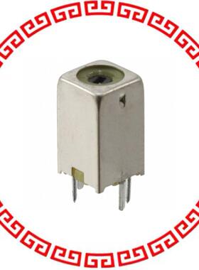 E540SNA-14002 INDUCTOR ADJUST 383NH THRU HOLE