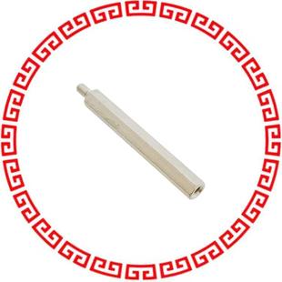 HEX ALUMINUM STANDOFF 8425