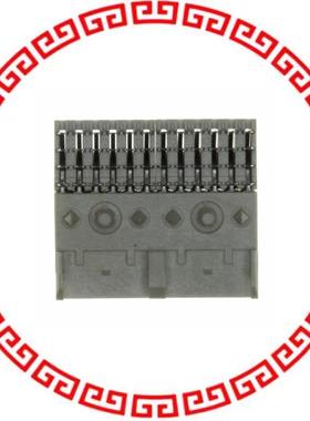 88946-102LF CONN RECEPT 48POS R/A PCB PRSFT