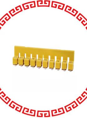 1052060000 JUMPER FOR WDU 4 10POS