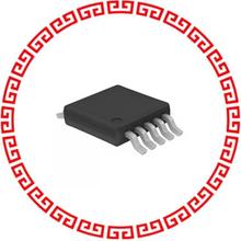 MAX9612AUB+ IC OP AMP/COMPAR 12BIT 10UMAX