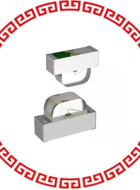 APA3010ZGC-GX LED GREEN CLEAR SMD R/A