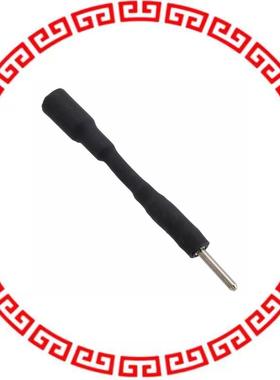 PK1-5MM-116 FLXBL ADPT 5.0 TO 2MM BANANA PLG