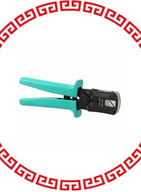 CT-1104 TOOL HAND CRIMPER 6-10AWG SIDE