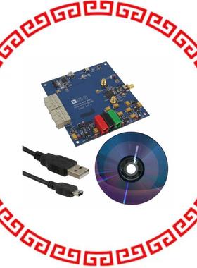 AD9129-MIX-EBZ BOARD EVAL MIX-MODE FOR AD9129