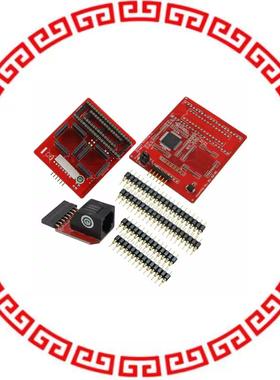 AC244027 EXTENSION PAK PIC16LF727-ICE