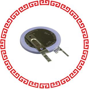 BATT 20.0MM V1AN 45MAH COIN 2020 LITH