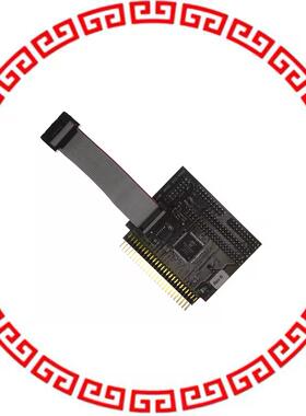 CVM77XM MEMBER MODULE PIC16C773/774