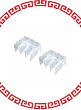 22943005 SHROUD 3POLE FOR 16-40A VERSIONS