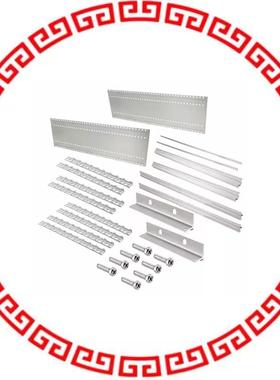 3684025 SUBRACK VARIO 3U/84HP/405MM