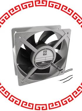 OA205AN-11-1WB1856 FAN AXIAL 205X72MM 115VAC WIR