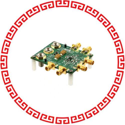 THS3202EVM EVAL MOD FOR THS3202