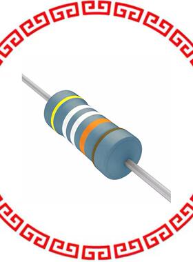 MFR-25FBF52-2K61 RES 2.61K OHM 1/4W 1% AXIAL