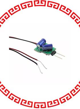 MR16 3W BOARD EVAL BOARD MR16 3W ILD4035