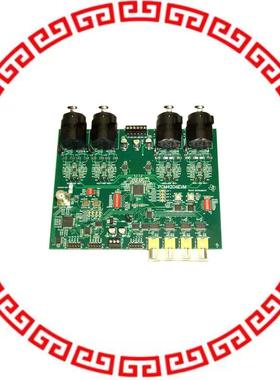 PCM4204EVM EVALUATION MODULE FOR PCM4204