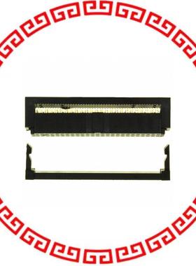 SFH413-PPPB-D25-ID-BK CONN RCPT 50POS 1.27MM IDT