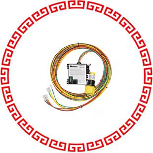 ABSENCE TEST L10 VERISAFE C02 VOLTAGE AVT