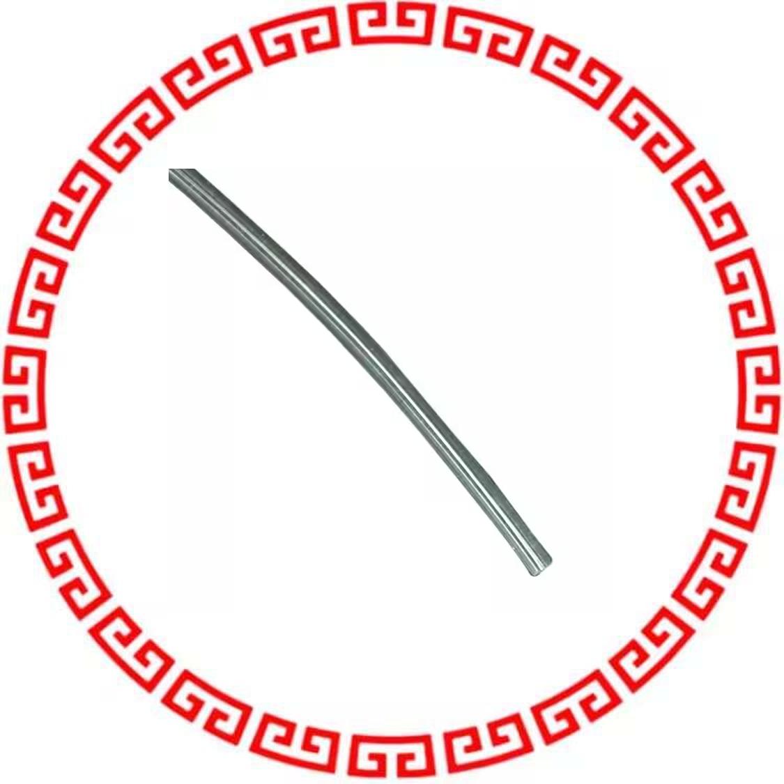 Q-150K-3/64-02-QB48IN-25 HEATSHRINK PVDF 3/64