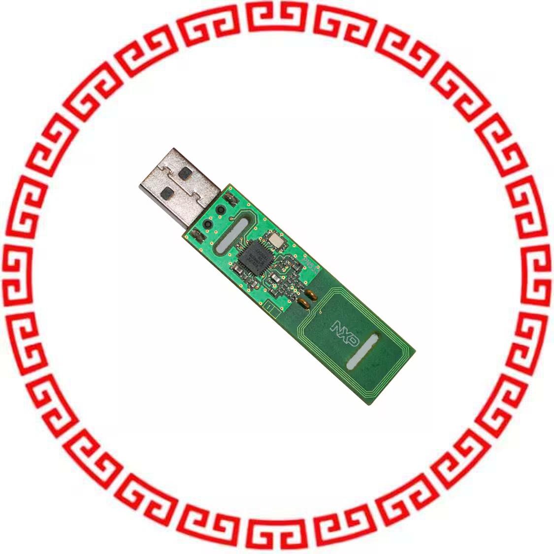 PNEV533D,699 BOARD EVAL NFC PN533 - 实物图