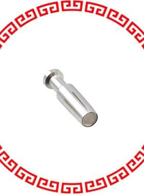 1663297 CONTACT H.D. CRIMP SOCKET 12AWG