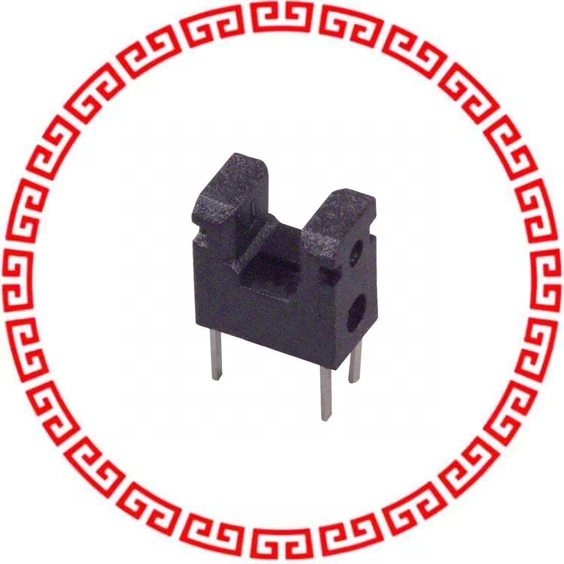 GP1S097HCZ0F SENSOR OPTO SLOT 2MM TRANS THRU