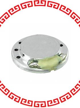 AS01308MR-2-R SPEAKER 8OHM 200MW TOP PORT 85DB