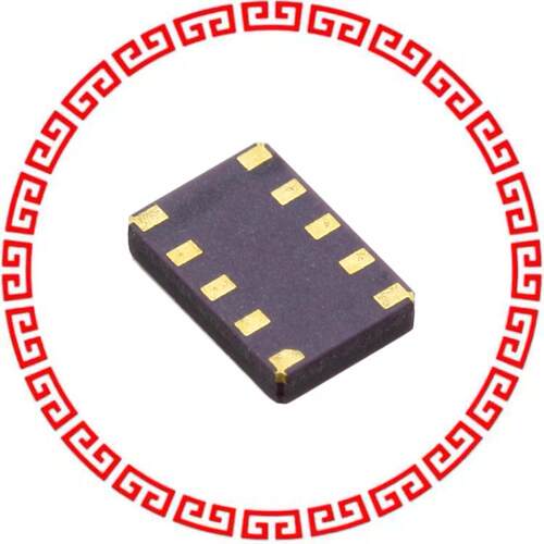 AB-RTCMC-32.768KHZ-EOA9-S3-DBT IC RTC CLK/CALEND
