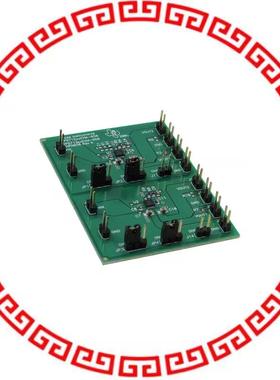 TPS713XXEVM-050 EVALUATION MODULE FOR TPS713XX