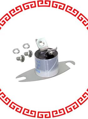 011JG085A-065Y THERMOSTAT 85 DEG SPST-NC 3A