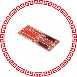 3.1 BOB 13311 TEENSY ADAPTER XBEE