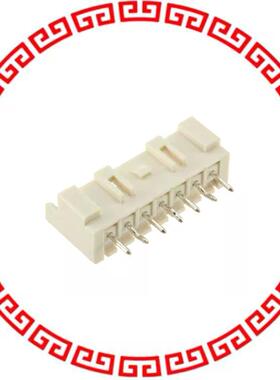 B07B-XASK-1(LF)(SN) CONN HEADER XA 7POS 2.5MM TI