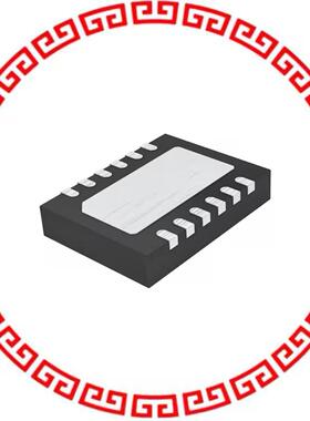 LTC2938HDE#PBF IC FOUR PWR SUPPLY MONITOR 12DFN