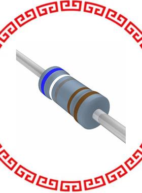 MFR-25FBF52-6K98 RES 6.98K OHM 1/4W 1% AXIAL