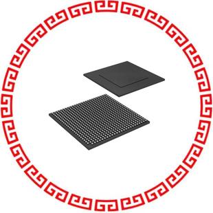 I.MX6Q MCIMX6Q7CVT08AD MPU 624FCBGA 800MHZ