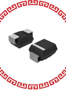 SMP30-270 TRISIL 30A 270V BIDIRECT SMA