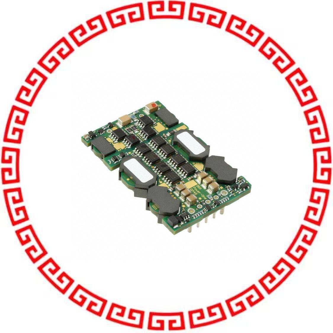 QM48T25050-NDB0G DC DC CONVERTER 5V 125W