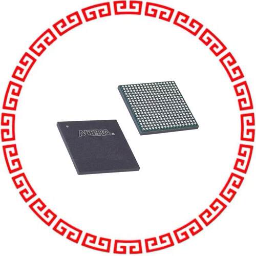 EP1C20F324C7N IC FPGA 233 I/O 324FBGA