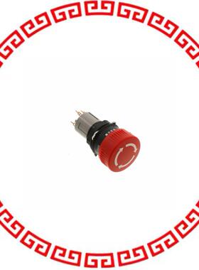 51-252.026 SWITCH STOP WITH TWIST RELEASE R