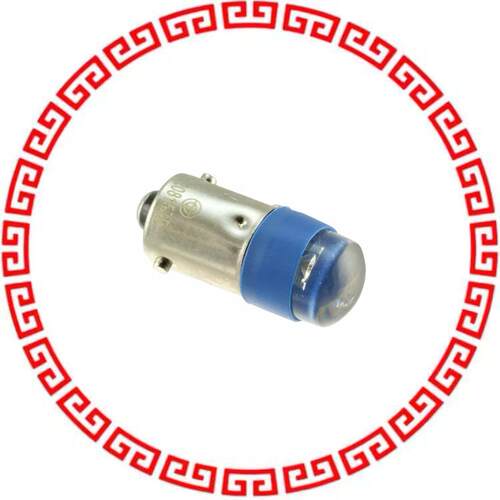 A22NZ-L-AE CONFIG SW LAMP LED BLUE 200-240V