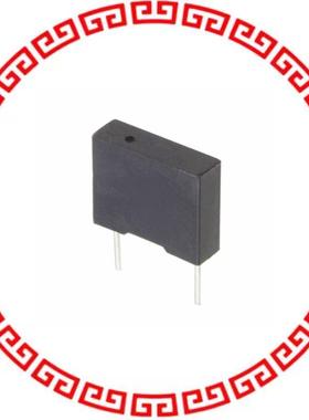 R66ED3100CK7AJ CAP FILM 0.1UF 5% 100VDC RADIAL