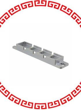 2226784-2 CONNECTOR BP SHELL 4 BAY