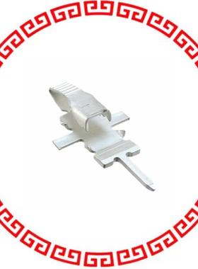 63675-4 CONN MAG TERM 30-38AWG PCB