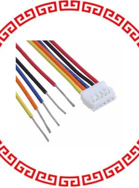 2058943-4 CABLE ASSY MINI CT 5POS