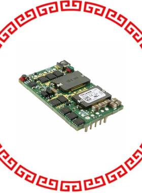 IQE48017A120V-001-R DC DC CONVERTER 12V 17A