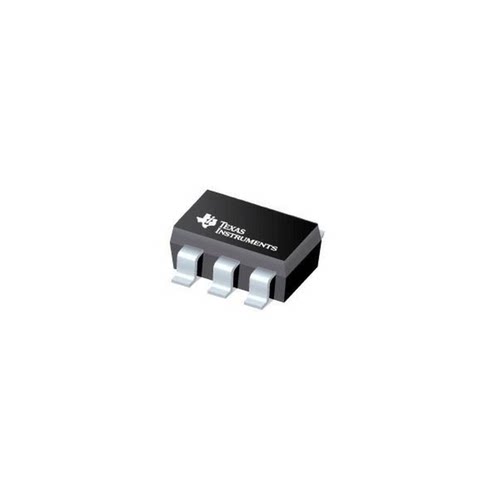 TPD2S017DBVR《2Ch Ultra Low Clamp Vltg ESD Solution》