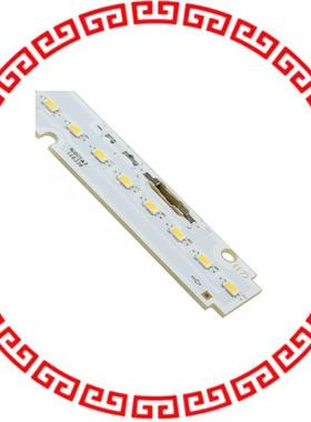 SI-B8V14256HWW LED SLIM 3000K 2180LM BACK WIRE