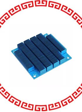 ATS-FPX060060010-111-C2-R1 HEATSINK 60X60X9.5MM