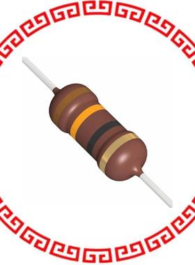 RR03J13RTB RES 13.0 OHM 3W 5% AXIAL