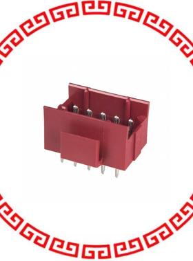 640503-3 CONN HEADER .120 15POS PCB TIN